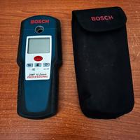 rilevatore sottotraccia per foratura