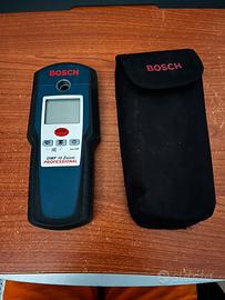 rilevatore sottotraccia per foratura