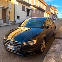 Audi A3 sedan S tronic