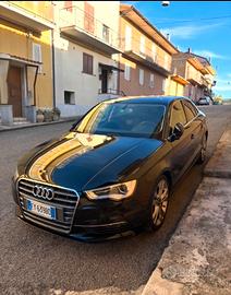 Audi A3 sedan S tronic