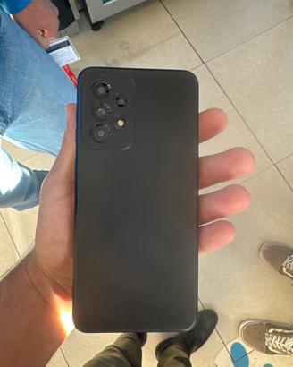 Samsung A33