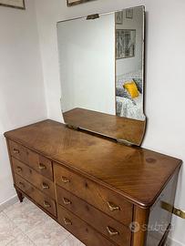 Mobile vintage anni 50/60