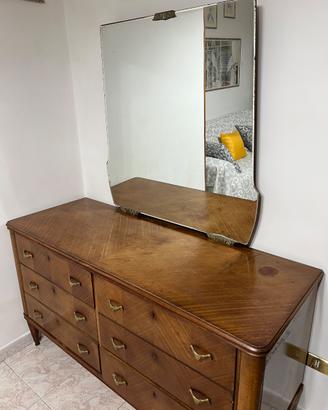 Mobile vintage anni 50/60