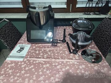 Ribot da cucina wifi 2.0 master pro by Carlo Cracv