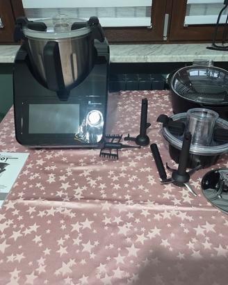 Ribot da cucina wifi 2.0 master pro by Carlo Cracv