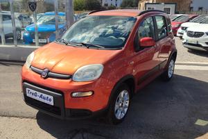 Fiat Panda 1.3 MJT S&S Trekking