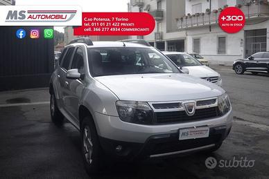 Dacia Duster Dacia 1.5 dCi 110cv 4x4 Laureate...