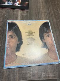 Disco vinile Paul Mac Cartney