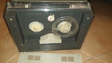 Registratore Grundig TK6L