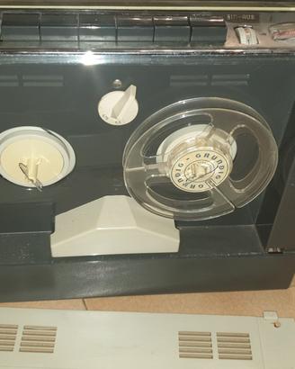 Registratore Grundig TK6L