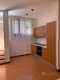 Monolocale Colle Prenestino, Roma