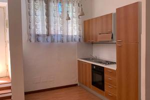 Monolocale Colle Prenestino, Roma