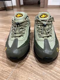 Nike Air Max 95 SP Corteiz,