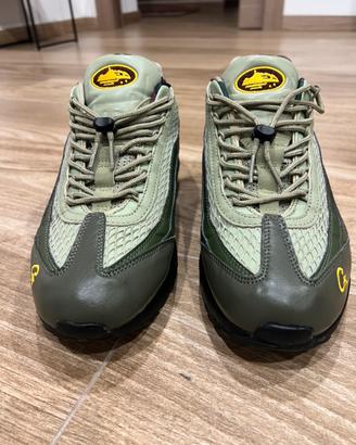 Nike Air Max 95 SP Corteiz,