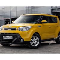 Ricambi usati kia soul 2013-2018 #3