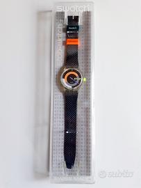 Swatch Stop watch 