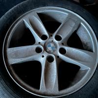 Cerchi Bmw Serie 1 118 del 2006