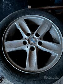 Cerchi Bmw Serie 1 118 del 2006