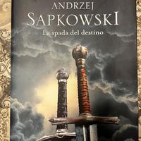 The Witcher II - La spada del destino