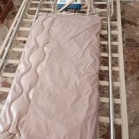 letto per degenza 