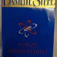 Danielle Steel - Forze irresistibili