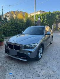 bmw x1 2.0 xdrive