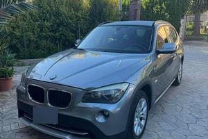 bmw x1 2.0 xdrive