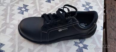 scarpe antinfortunistiche 