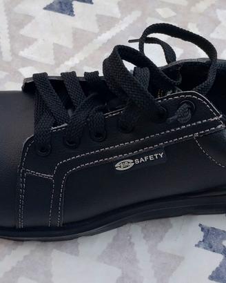 scarpe antinfortunistiche 