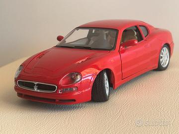 Maserati 3200 Gt 1/18
