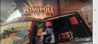 gioco da tavolo petropoli 