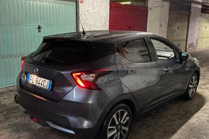 Nissan Micra 1.5 Dci 90cv