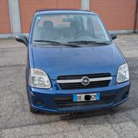 Opel Agila 60 CV  con 66000Km