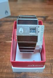 Orologio Nixon Rotolog