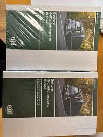 Gestore dell’autotrasporto di cose