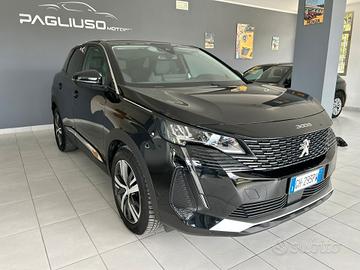 Peugeot 3008 BlueHDi 130 S&S EAT8 Allure Pack