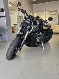 Benda Motorcycles LFC 700