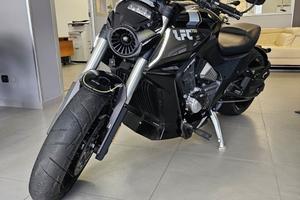 Benda Motorcycles LFC 700