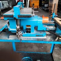 macchina lavorazione legno