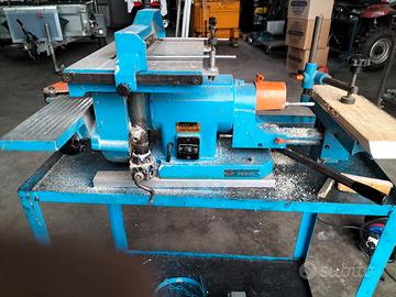 macchina lavorazione legno