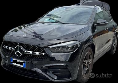 Mercedes-benz GLA 200 Premium Amg *IN ARRIVO