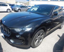 MASERATI Levante 3.0 V6 DS 250CV Q4 AWD VETTURA IN