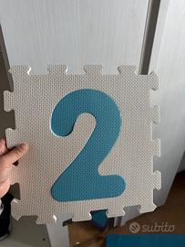 Pavimento puzzle