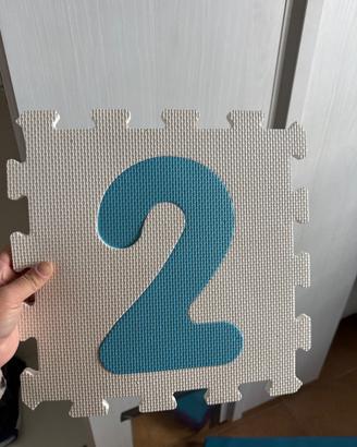 Pavimento puzzle