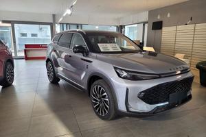 TIGER Eight 1.5 dct 176cv B/GPL