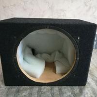 CASSA ACUSTICA DELLA PHONOCAR (300cm)