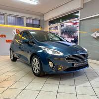 FORD Fiesta 1.0 Ecoboost Hybrid 125 5p. Tit.