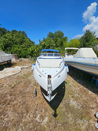 Barca Aquabat bahia 20