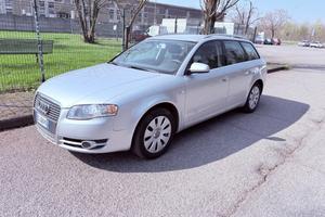 Audi A4 2.0 - 160.000 KM !!!!! PERFETTa