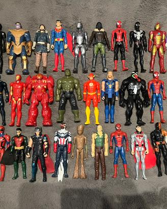 Action figures